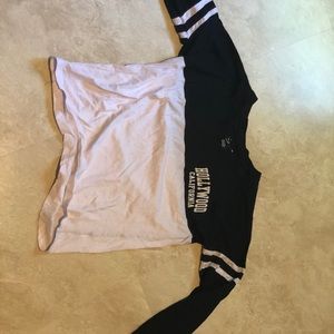 Hollywood spirit wear jersey